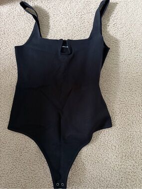 Abercrombie bodysuit size small